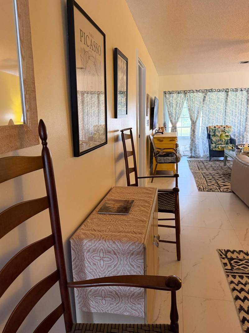 2 bedroom Condominium at 1216 S Lakes End Drive #B, High Point Of Fort Pierce Condominium Section 2, Fort Pierce — photo 5