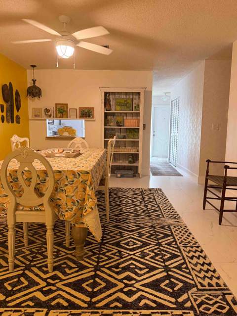1216 S Lakes End Drive #B, Fort Pierce FL - photo 7 of 19