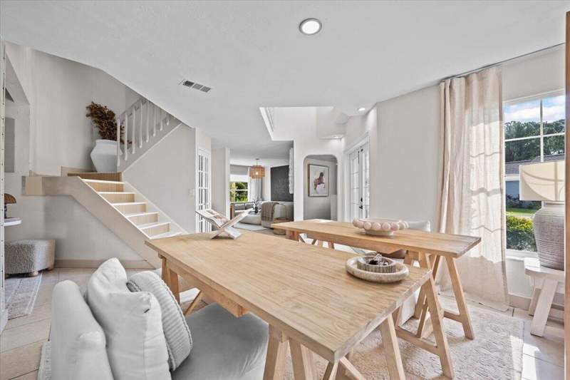 3 bedroom Single Family Residence at 149 Harbor Lake Circle, River Bridge 2, Greenacres — photo 5