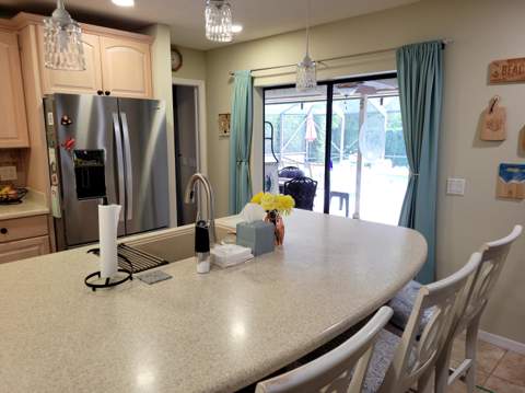 1822 SE Beving Avenue, Port St. Lucie FL - photo 17 of 95