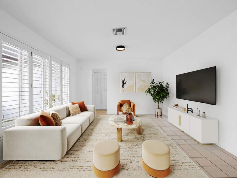 3 bedroom Single Family Residence at 4031 NE 15th Avenue, Coral Heights Sec 2, Oakland Park — photo 3