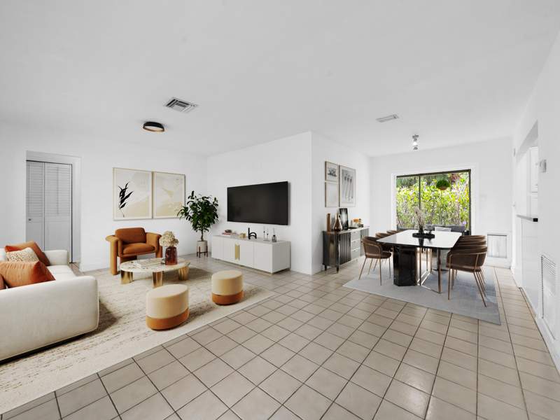 3 bedroom Single Family Residence at 4031 NE 15th Avenue, Coral Heights Sec 2, Oakland Park — photo 5
