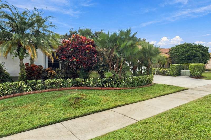 3 bedroom Single Family Residence at 8291 Lake Cypress Road, Cypress Woods 2, Lake Worth — photo 4