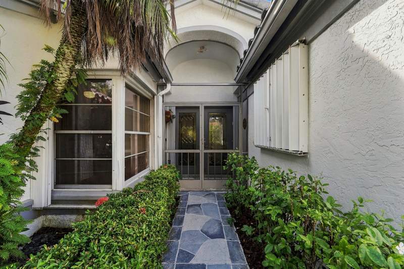 3 bedroom Single Family Residence at 8291 Lake Cypress Road, Cypress Woods 2, Lake Worth — photo 3