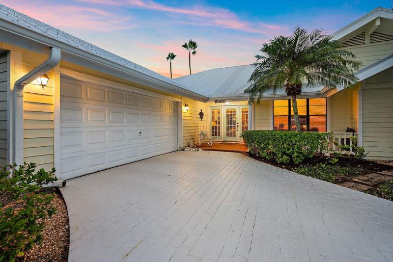 3 bedroom Single Family Residence at 10690 SE Jupiter Narrows Drive, Jupiter Narrows, Hobe Sound — photo 5
