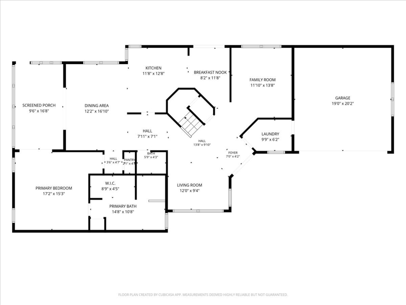 3 bedroom Single Family Residence at 149 Harbor Lake Circle, River Bridge 2, Greenacres — photo 2