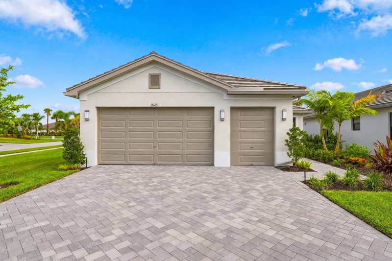 3 bedroom Single Family Residence at 13165 SW Birdsong Lane, Valencia Parc at Riverland, Port St. Lucie — photo 1