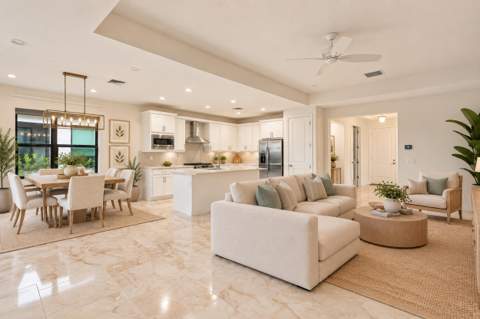 13165 SW Birdsong Lane, Port St. Lucie FL - photo 17 of 77