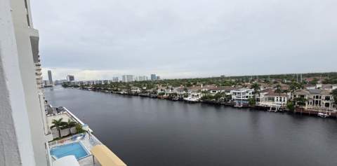 1410 S Ocean Drive #804, Hollywood FL - photo 15 of 15