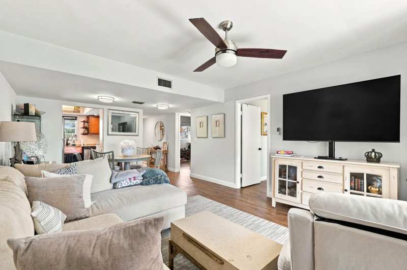 2 bedroom Condominium at 18081 SE Country Club Drive #19-189, Little Club Condo The, Jupiter — photo 1
