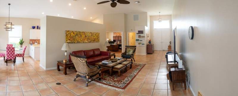3 bedroom Single Family Residence at 7332 Marsh Terrace, Marsh Landing At The Reserve Phase 1, Port St. Lucie — photo 4