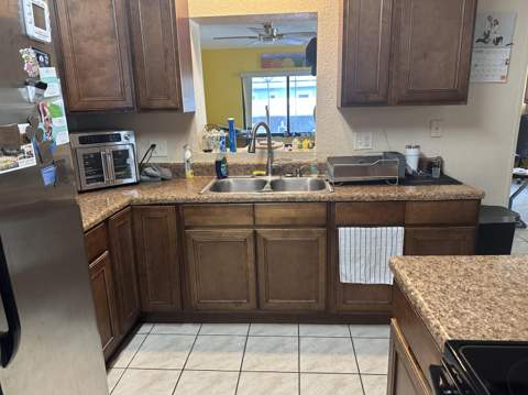 1008 Mississippi Avenue, Fort Pierce FL - photo 7 of 20