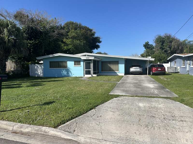 3 bedroom Single Family Residence at 1008 Mississippi Avenue, Sunrise Estates, Fort Pierce — photo 1
