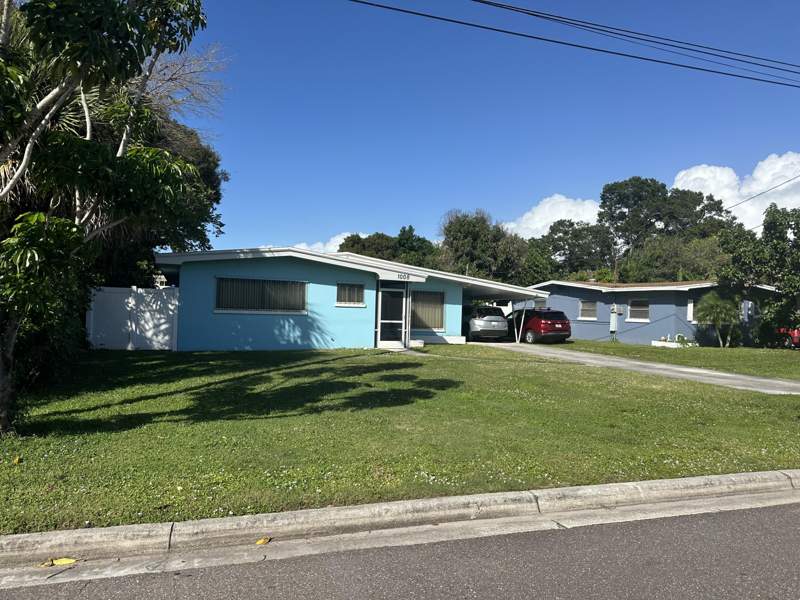 3 bedroom Single Family Residence at 1008 Mississippi Avenue, Sunrise Estates, Fort Pierce — photo 2