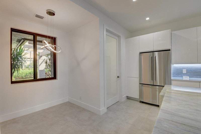 3 bedroom Villa at 19848 Planters Boulevard #D, Charter Cay Condo, Boca Raton — photo 2