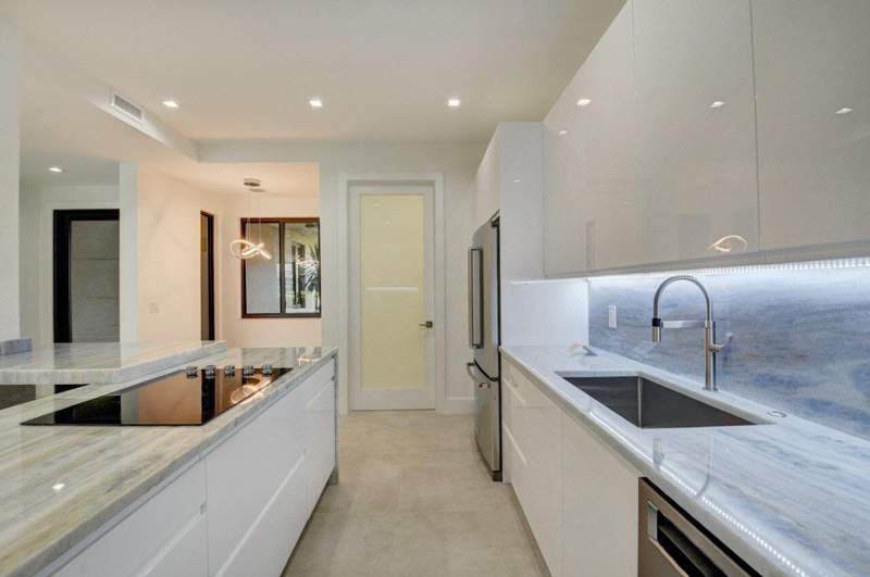 3 bedroom Villa at 19848 Planters Boulevard #D, Charter Cay Condo, Boca Raton — photo 4