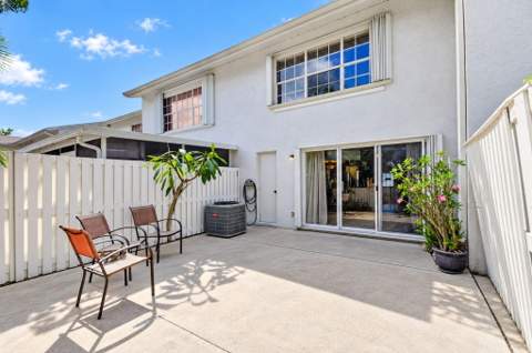 216 Foxtail Drive #B, Greenacres FL - photo 16 of 18