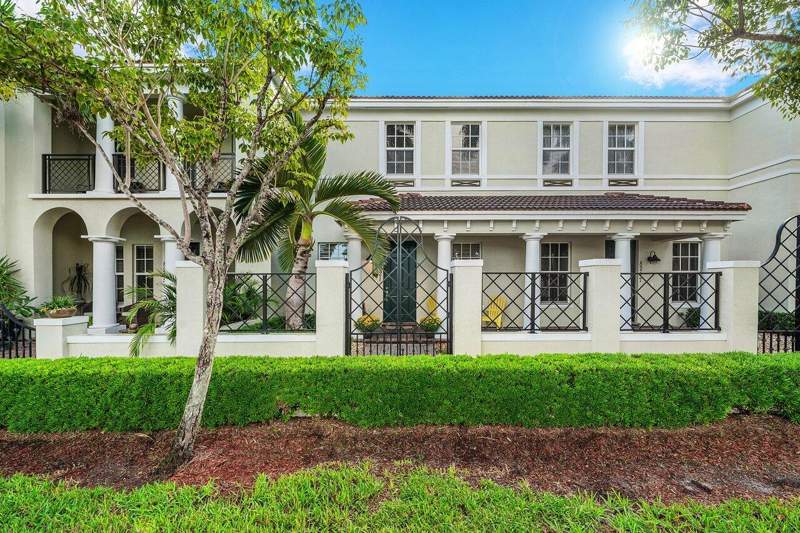 3 bedroom Townhouse at 8221 NW 8th Way, Peninsula Village Greens, Boca Raton — photo 3