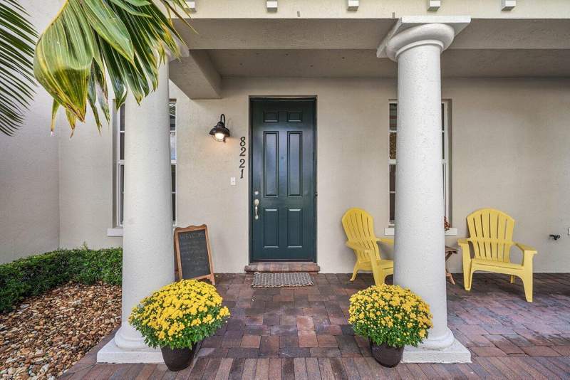 3 bedroom Townhouse at 8221 NW 8th Way, Peninsula Village Greens, Boca Raton — photo 5