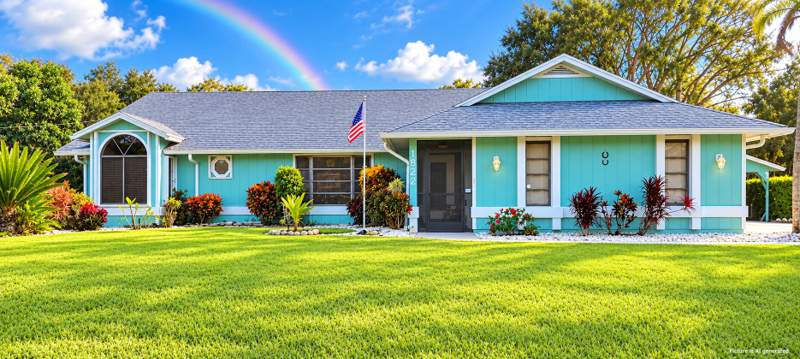 3 bedroom Single Family Residence at 1822 SE Beving Avenue, South Port St Lucie Unit 8, Port St. Lucie — photo 2