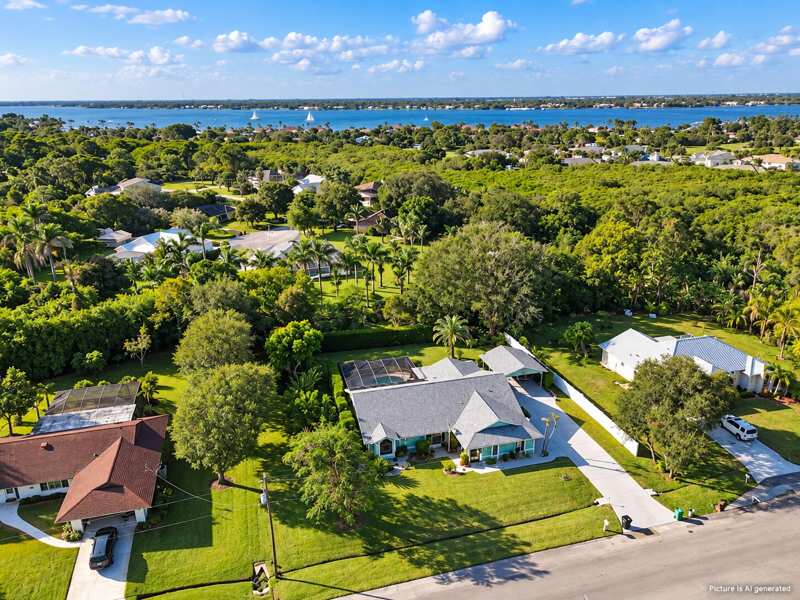 3 bedroom Single Family Residence at 1822 SE Beving Avenue, South Port St Lucie Unit 8, Port St. Lucie — photo 1