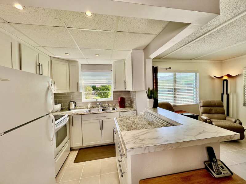 1 bedroom Condominium at 225 Westbury L Circle #225, Westbury L Condo, Deerfield Beach — photo 1