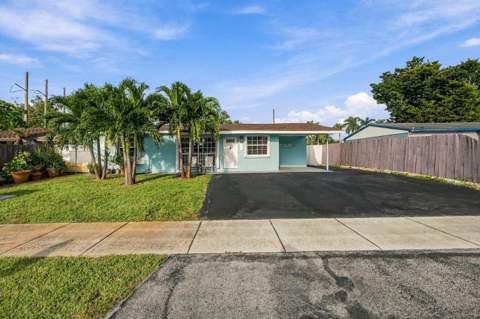 1761 SW 50th Avenue, Fort Lauderdale FL - photo 6 of 35