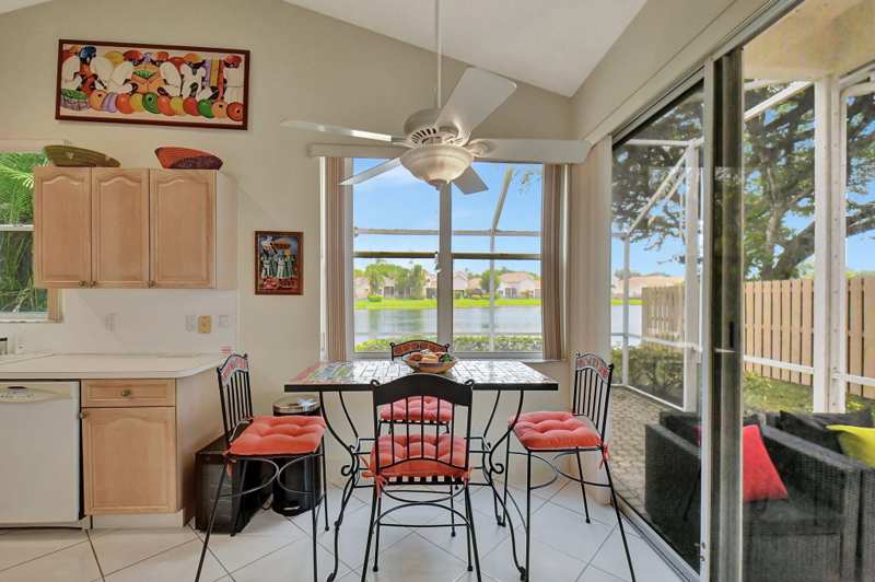 2 bedroom Single Family Residence at 2489 NW 66th Drive, Banyans, Boca Raton — photo 1