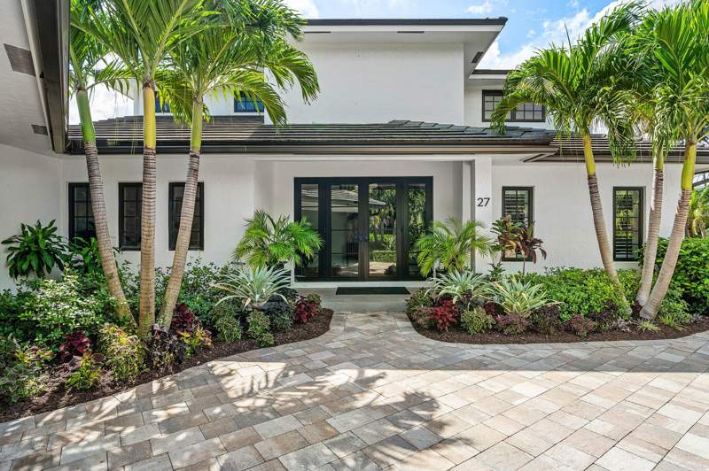 3 bedroom Single Family Residence at 27 Hibiscus Way, Ocean Ridge Beach, Ocean Ridge — photo 2