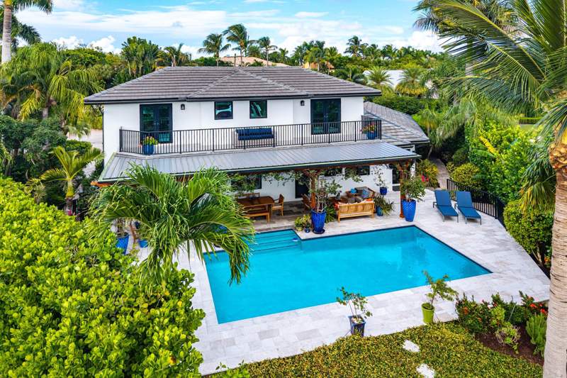 3 bedroom Single Family Residence at 27 Hibiscus Way, Ocean Ridge Beach, Ocean Ridge — photo 5