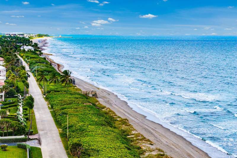 3 bedroom Single Family Residence at 27 Hibiscus Way, Ocean Ridge Beach, Ocean Ridge — photo 3