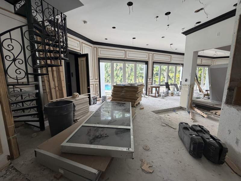 4 bedroom Single Family Residence at 21157 Ormond Court, Boca Grove Plantation, Boca Raton — photo 4