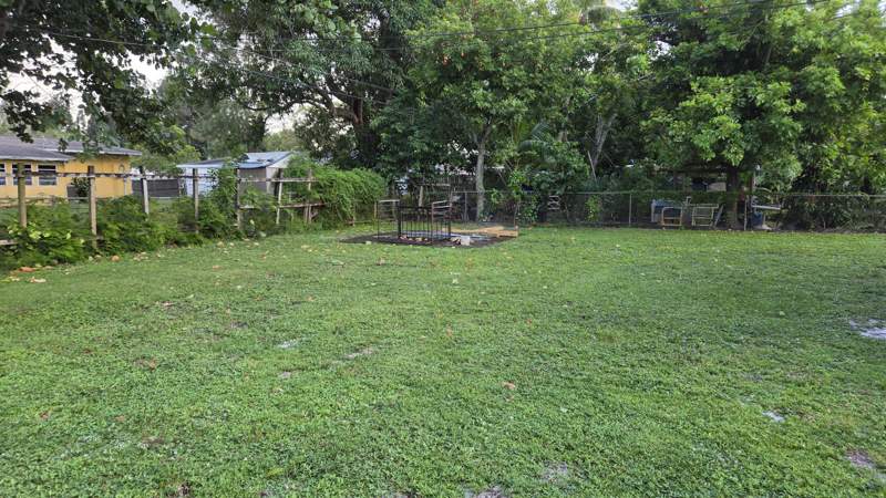 3 bedroom Single Family Residence at 1791 Lauderdale Manor Drive, Rev Plat Of Lauderdale Manors, Fort Lauderdale — photo 5