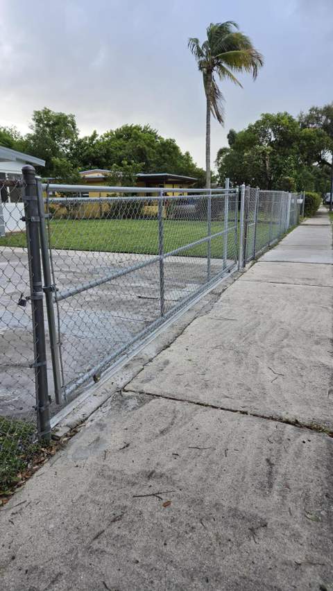 1791 Lauderdale Manor Drive, Fort Lauderdale FL - photo 17 of 17