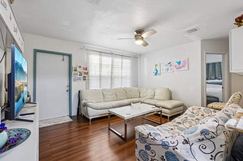 2 bedroom Single Family Residence at 216 NE 26th Court, Faulkner Park Sec 3, Pompano Beach — photo 5