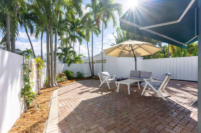 3 bedroom Townhouse at 648 Kensington Place, Townhouse Isle Sec 1, Wilton Manors — photo 4