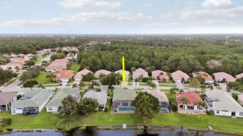 636 SW Lake Charles Circle, Port St. Lucie FL - photo 15 of 68