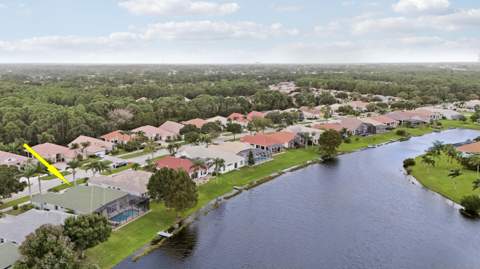 636 SW Lake Charles Circle, Port St. Lucie FL - photo 16 of 68