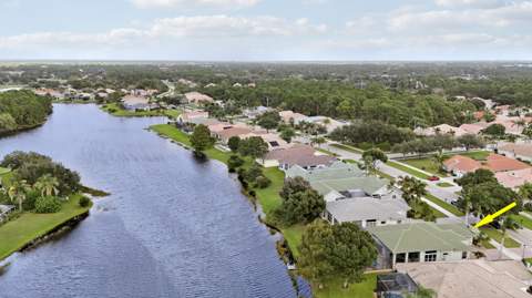 636 SW Lake Charles Circle, Port St. Lucie FL - photo 17 of 68