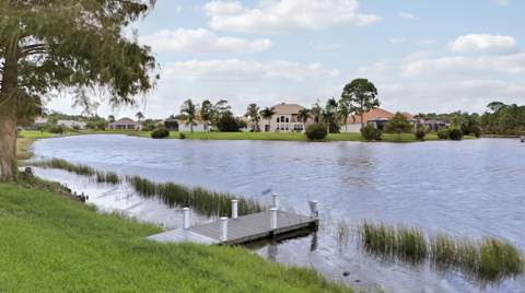 636 SW Lake Charles Circle, Port St. Lucie FL - photo 18 of 68