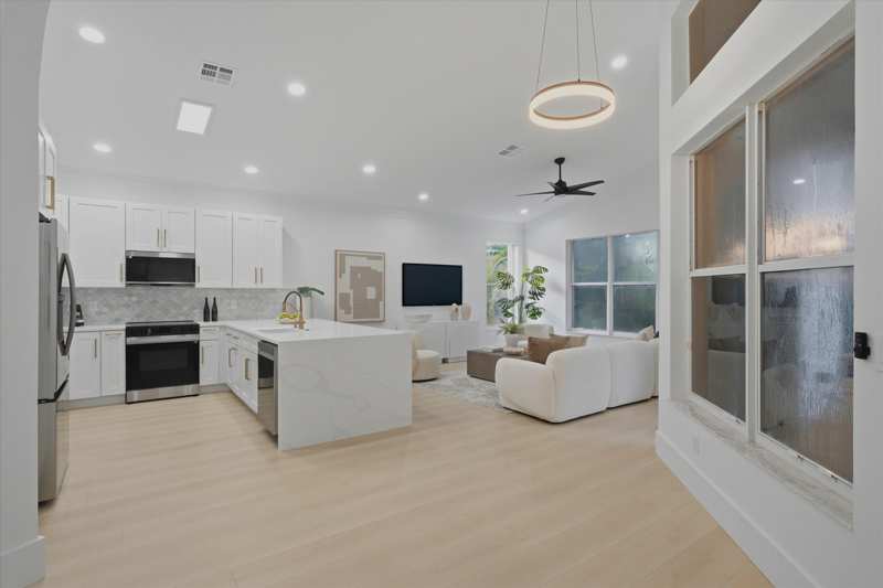 4 bedroom Single Family Residence at 13106 Alhambra Lake Circle, Valencia Falls 8, Delray Beach — photo 1