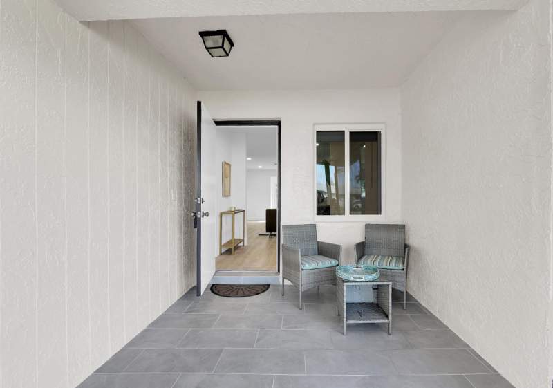 3 bedroom Villa at 6068 Via Diana, Delray Villas 2, Delray Beach — photo 2