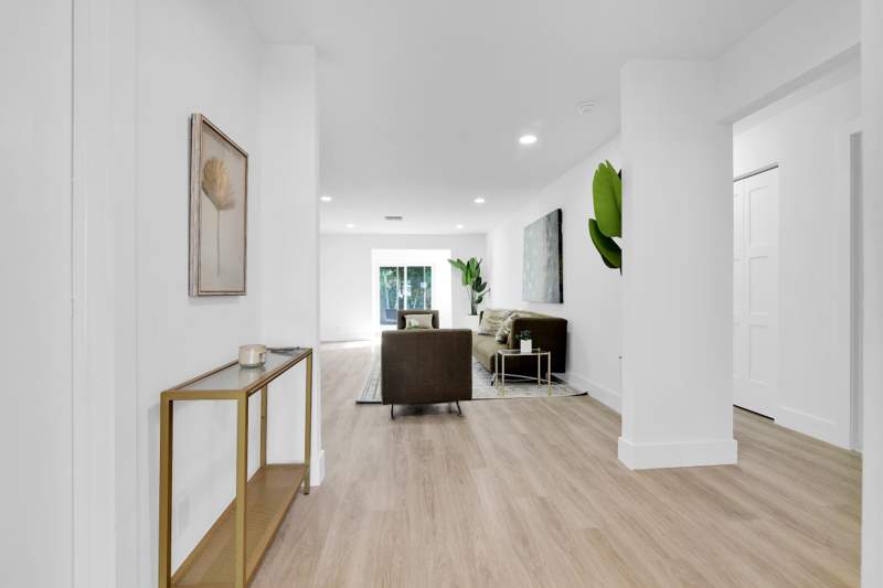 3 bedroom Villa at 6068 Via Diana, Delray Villas 2, Delray Beach — photo 3