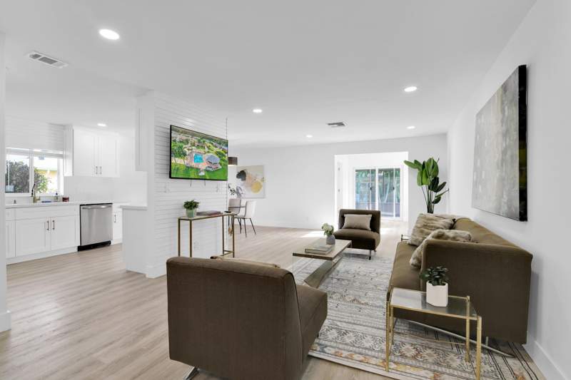 3 bedroom Villa at 6068 Via Diana, Delray Villas 2, Delray Beach — photo 5