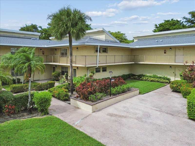 3 bedroom Condominium at 8791 Holly Court #103, Cypress At Woodmont, Tamarac — photo 1