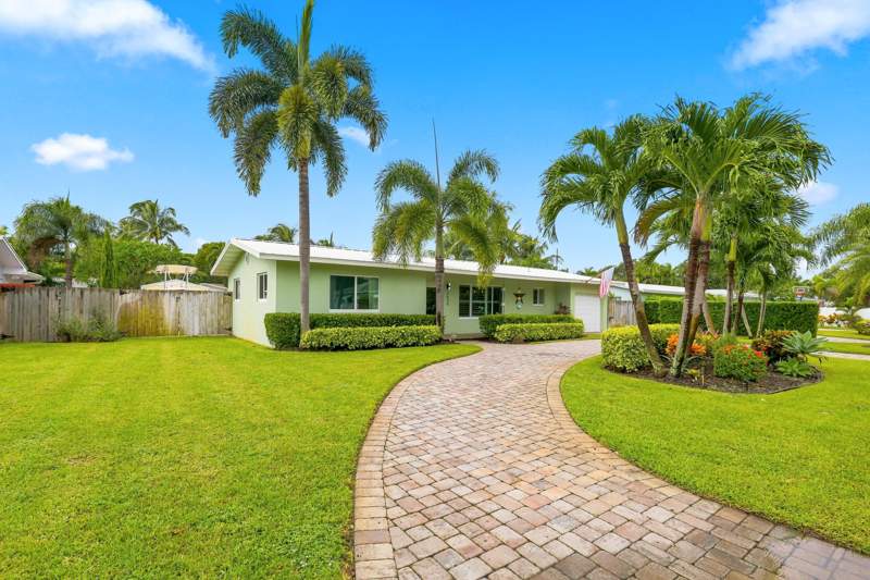 2 bedroom Single Family Residence at 2639 SW 6th Street, Chapel Hill, Boynton Beach — photo 4