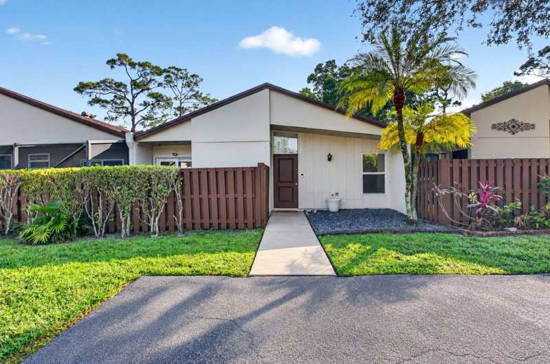 3 bedroom Villa at 11662 Timbers Way, Timberwalk Sec 3, Boca Raton — photo 1