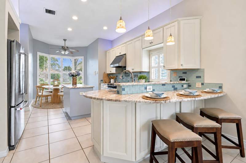 3 bedroom Single Family Residence at 7954 SE Hempstead Circle, Hobe Sound Golf Club, Hobe Sound — photo 5