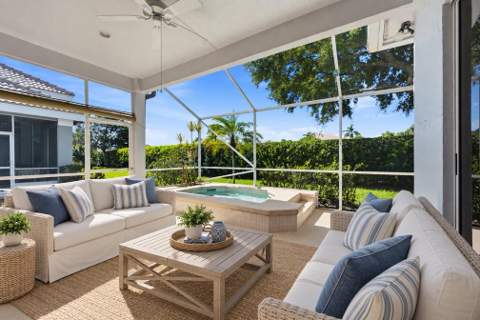 7954 SE Hempstead Circle, Hobe Sound FL - photo 19 of 32