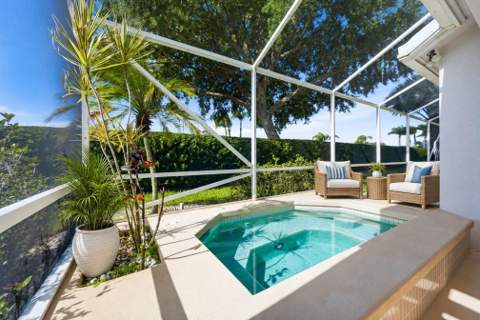 7954 SE Hempstead Circle, Hobe Sound FL - photo 20 of 32